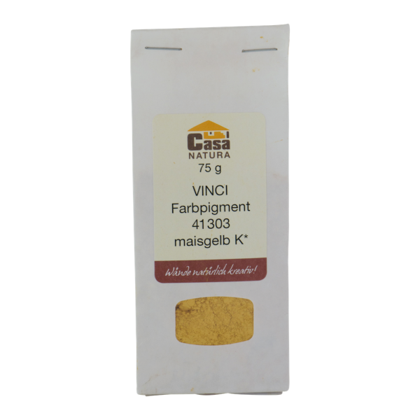 VINCI Pigment maisgelb K*