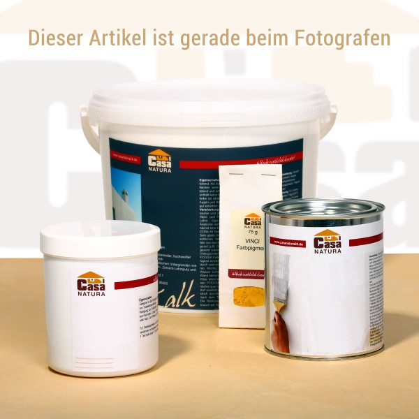VINCI Pigment ziegelrot K*