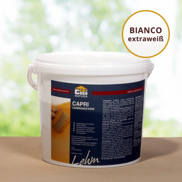 CAPRI BIANCO