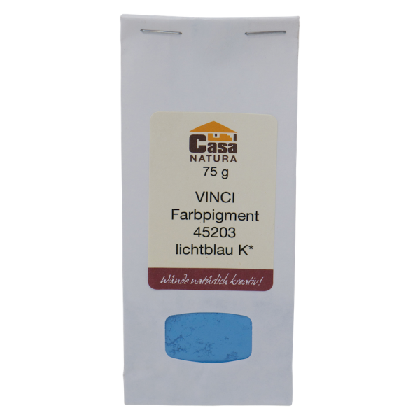 VINCI Pigment lichtblau K*