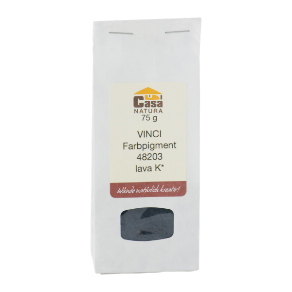 VINCI Pigment lava K*