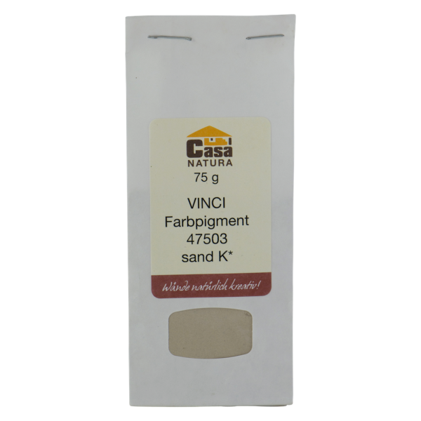 VINCI Pigment sand K*