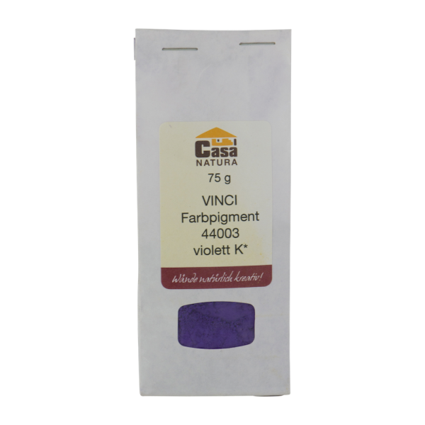 VINCI Pigment violett K*