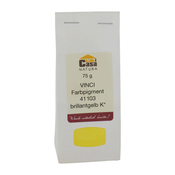 VINCI Pigment brillantgelb K*