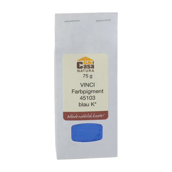 VINCI Pigment blau K*