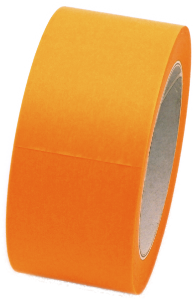 Soft Tape "Gold" Abdeckband 50m, 25mm oder 50mm breit