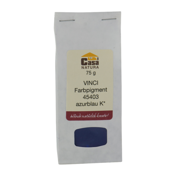 VINCI Pigment azurblau K*