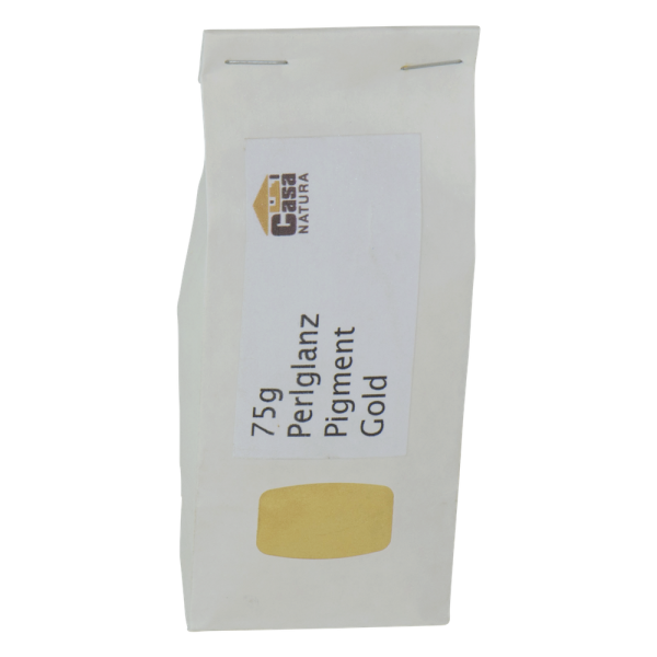 VINCI Perlglanz Pigment gold K*