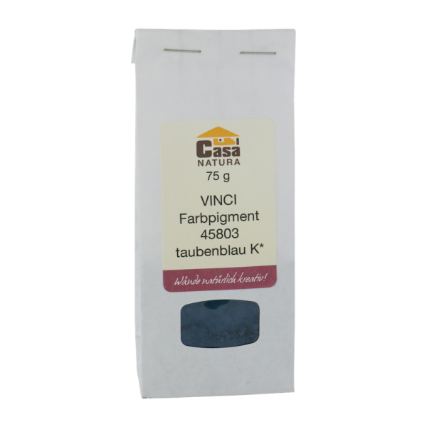 VINCI Pigment taubenblau K*