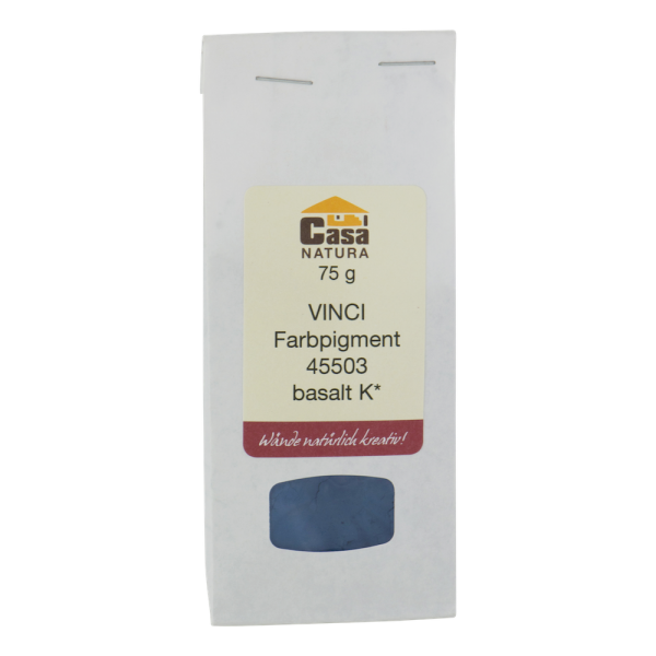 VINCI Pigment basalt K*