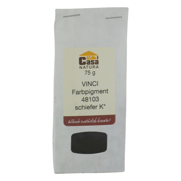 VINCI Pigment schiefer K*