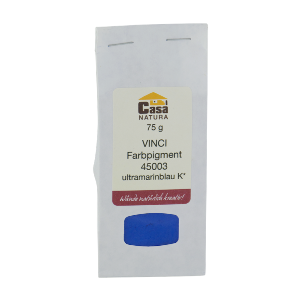 VINCI Pigment ultramarinblau K*
