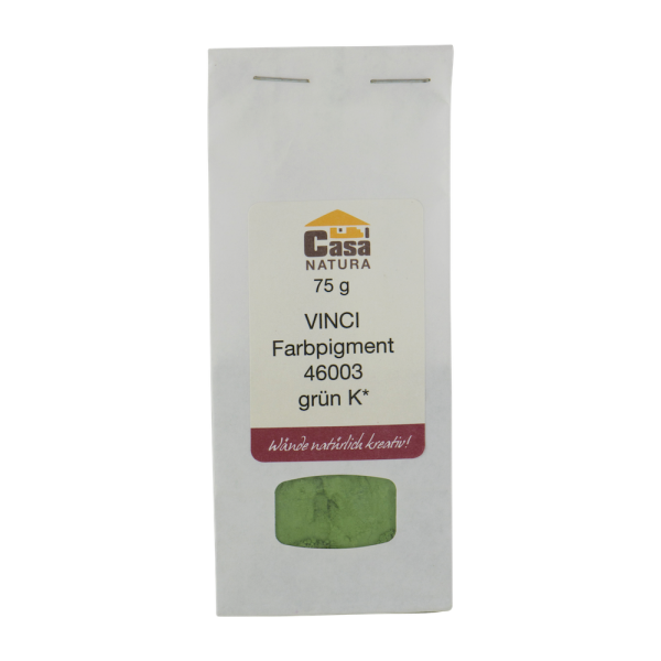 VINCI Pigment grün K*