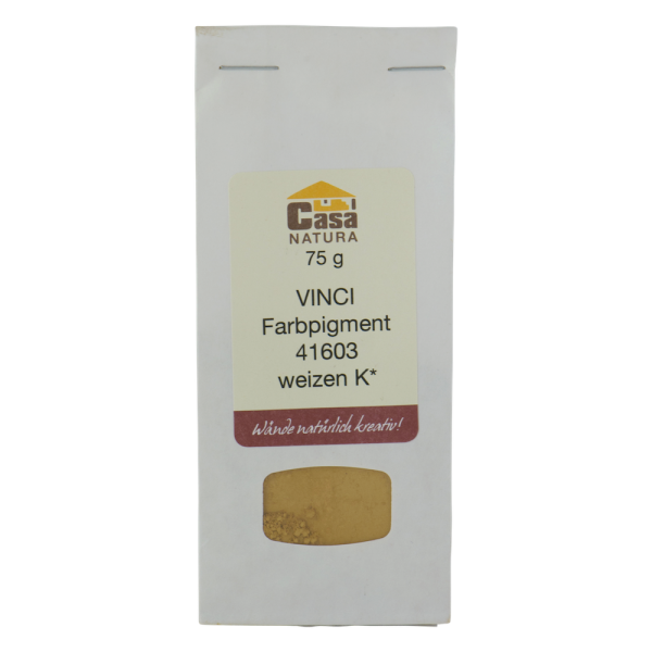 VINCI Pigment weizen K*