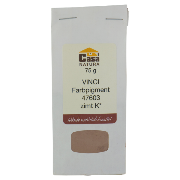 VINCI Pigment zimt K*