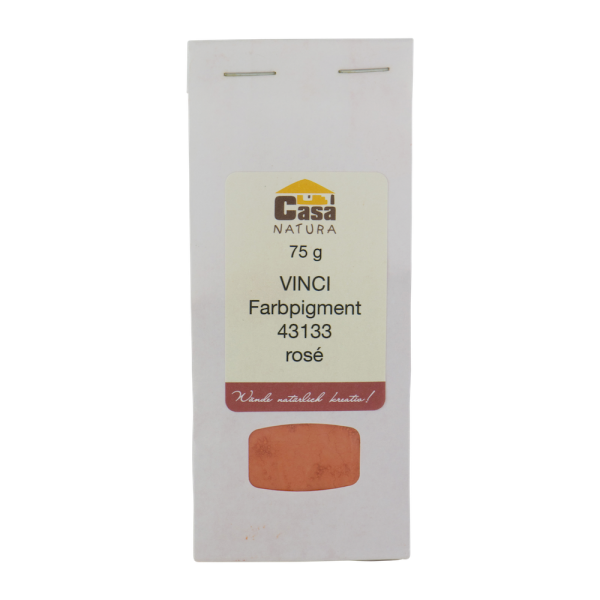 VINCI Pigment rose