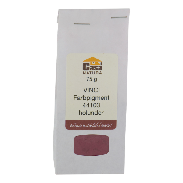 VINCI Pigment holunder