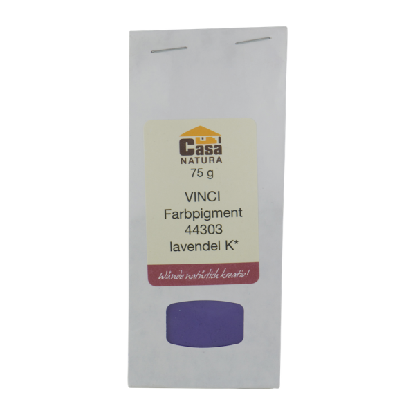 VINCI Pigment lavendel K*