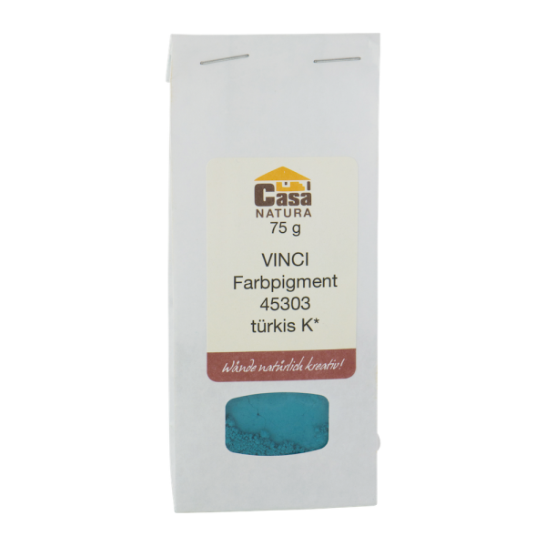 VINCI Pigment türkis K*