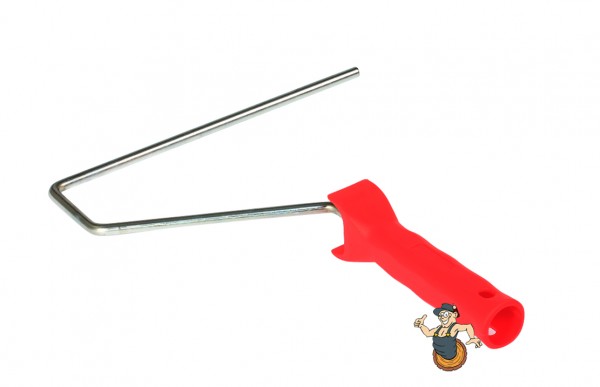 Bügel für Öl-/Laugenroller 10 cm