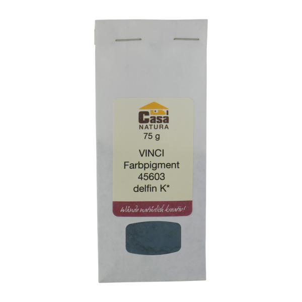 VINCI Pigment delfin K*