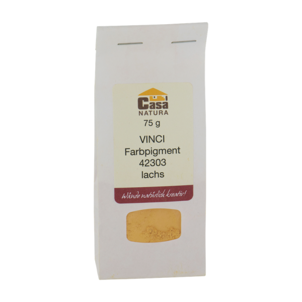 VINCI Pigment lachs