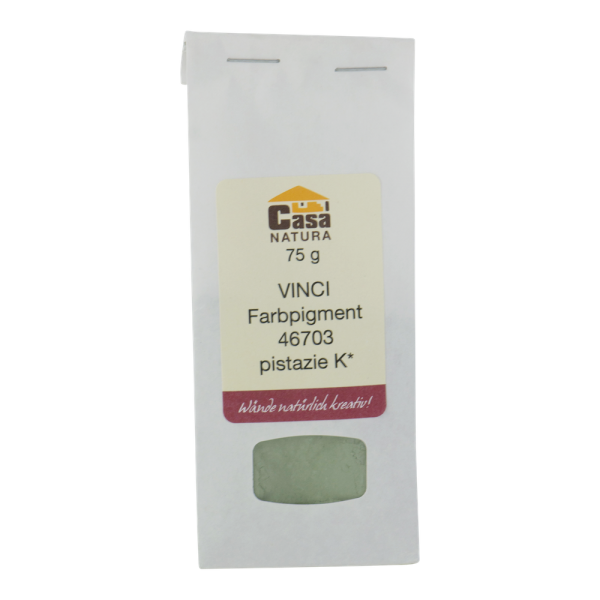 VINCI Pigment pistazie K*