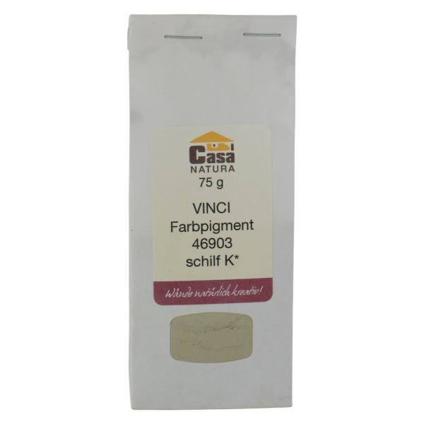 VINCI Pigment schilf K*