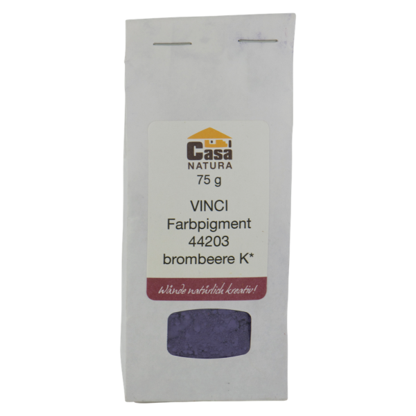 VINCI Pigment brombeere K*
