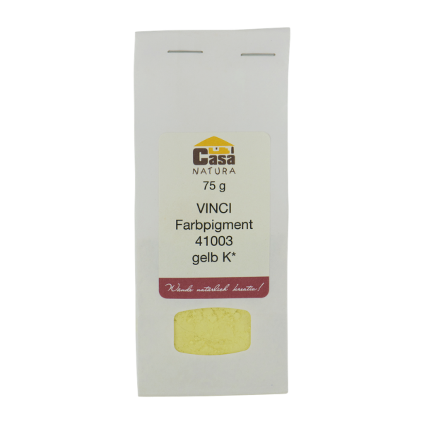 VINCI Pigment gelb K*